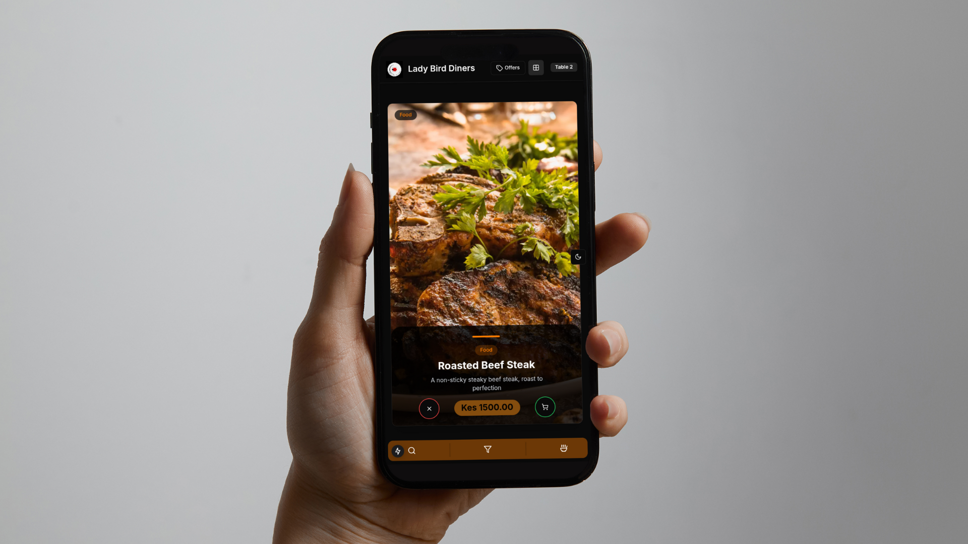 BowlRMS Mobile banner